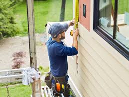 Siding for New Construction in Vallejo, CA